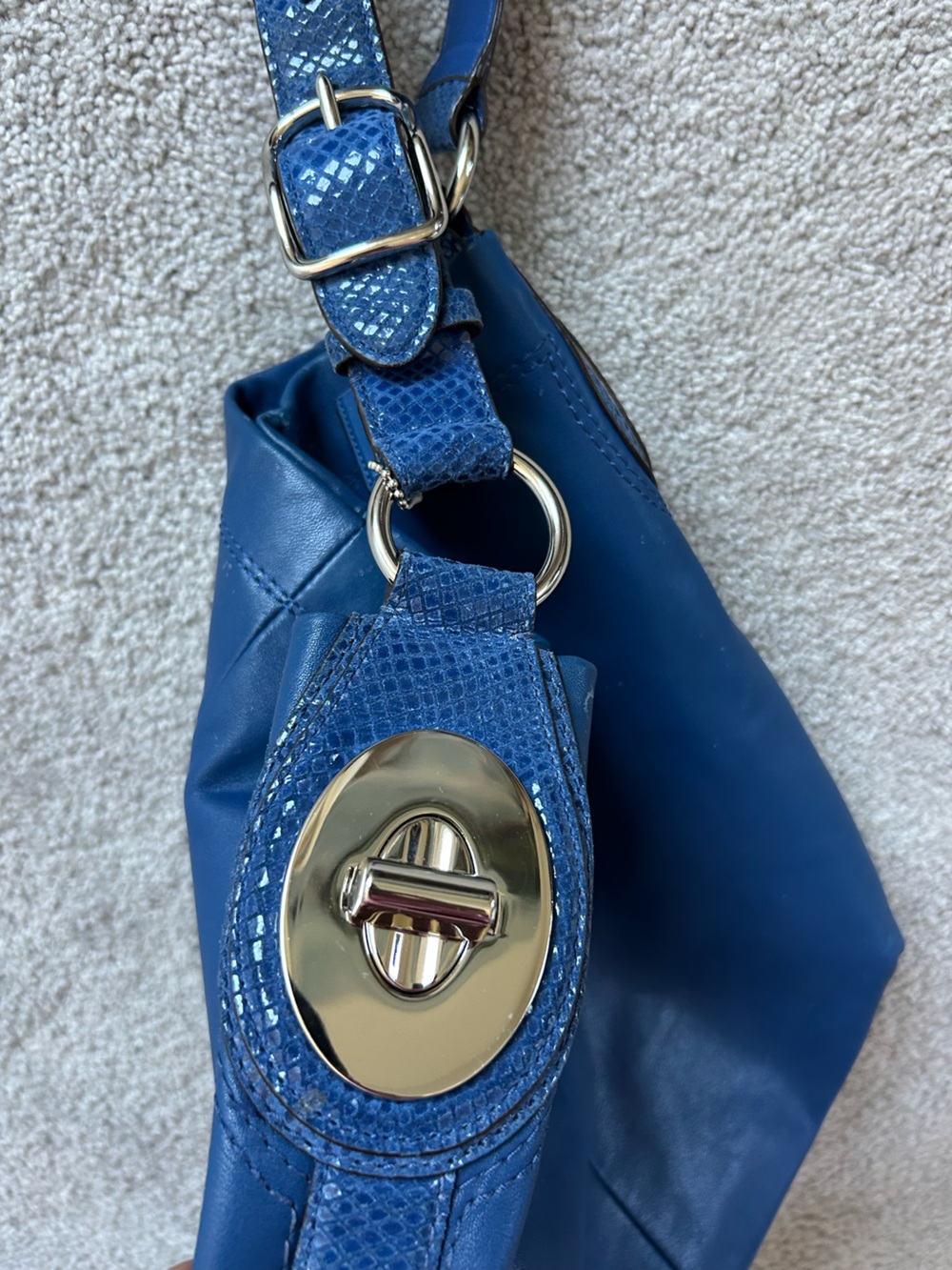 Coach bag - Picture 4 of 9
